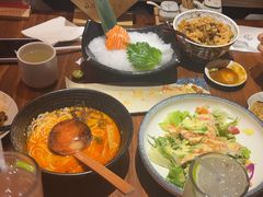-白石の深夜食堂(芝罘万达店)