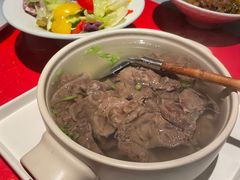-春色如许·茶食餐厅(桃李春风店)