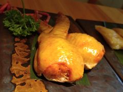 -酒久自助料理(佳兆业店)