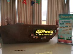 -尚励少儿体能运动(高升校区)