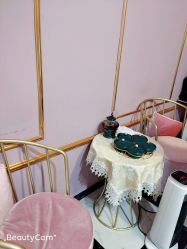 -BHG Hair Salon