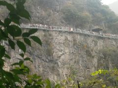 -千岛湖石林