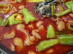 -湘肠香火锅店(团结湖店)