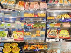 -蚝英雄鲜蚝自助专门店(长楹天街直营店)