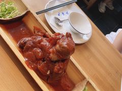 -大牌大·传统杭帮菜(湖滨店)