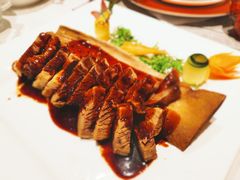 -上海宝华喜来登酒店·采悦轩中餐厅