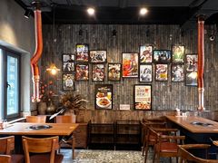 -香猪坊韩国烤肉专属门店(魏公村店)