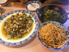 -杨记隆府重庆江湖菜(大悦城店)