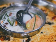-渝味黄姐火锅(黄泥村店)