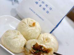 七品酱肉包-李与白包子铺(桐梓林店)