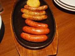 -萨莉亚意式餐厅(大宁音乐广场店)