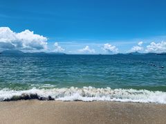 -大梅沙海滨公园