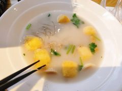 -大脸鸭记鸭血粉丝(花园城店)