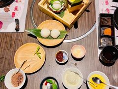 -赤坂亭·M9和牛烧肉(南京江南虹悦城店)