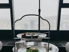 -秀·吧 Show Bar(兰州盛达希尔顿酒店)