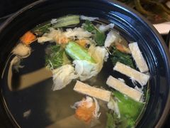 -三千粉牛肉米粉(来客茂店)