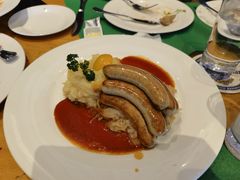 -兰特伯爵西餐厅·啤酒屋(方庄店)