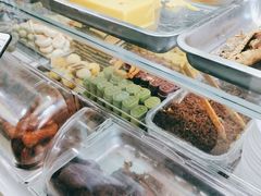 -老磁器口豆汁店(天坛店)