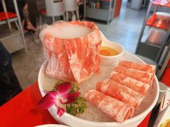 -小龙坎火锅(汉街店)