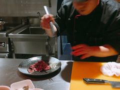 -渡鲑亭(东二环泰禾广场店)