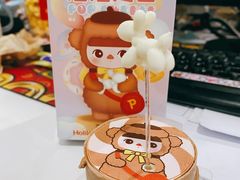 -好利来(青年宫店)