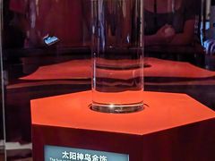 -金沙遗址博物馆