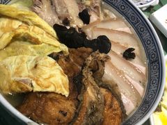 -得意楼蒸菜馆