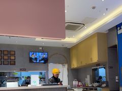 -小杨生煎(周浦万达店)