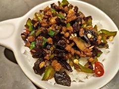 -云海肴·汽锅鸡·云南菜(高德置地店)