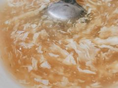 特色蛋花汤-李连贵熏肉大饼(兴工街店)