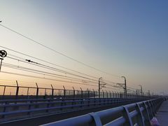 -海堤纪念公园