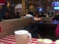 -西贝(枫蓝国际购物中心店)