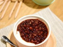 -仁信双皮奶(东川路店)