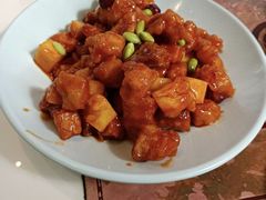 -红樱桃·欢乐餐厅(太原里店)