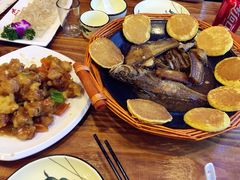 -东北人家铁锅炖(鞍山路店)