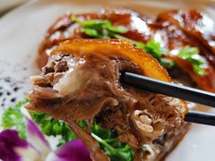 招牌烧鹅-顺德了能馆(虎门店)