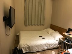 -晨枫酒店(苏州观前步行街店)
