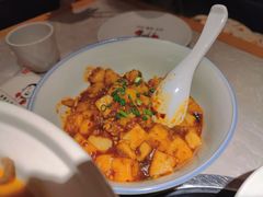 开心米豆腐-大碗先生(沙湾天虹店)