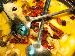 -川里谈·川味小馆(北京路店)