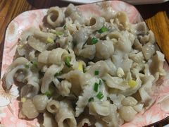 葱油花肠-如我美食(达道社区店)