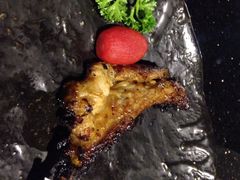 iphone_upload_pic-梅筑·创意料理(王府井百货店)