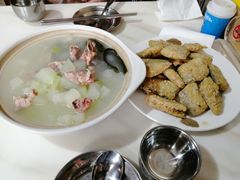 -龙福祥餐馆