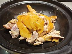 -秋色客家菜(流塘店)