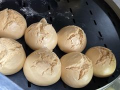 -山东刘烨手工呛面千层馒头(篆新农贸市场店)