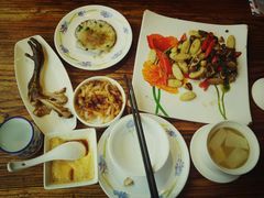 -听香·678茶铺(猛追湾店)