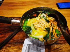 -小满手工粉(上海月星环球港店)