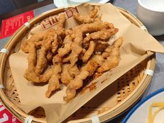 -肖记公安牛肉鱼杂馆·省级非物质文化遗产(江汉路直营店)