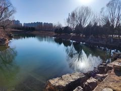 -河北省园博园