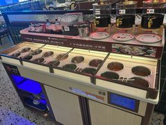 -八合里潮汕鲜牛肉火锅(上海汇智广场店)