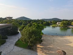 -上海佘山世茂艾美酒店